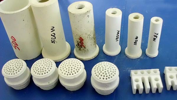 Electrical Ceramics