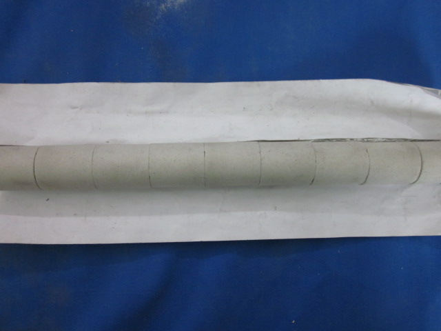 000020 ceramic weld rod