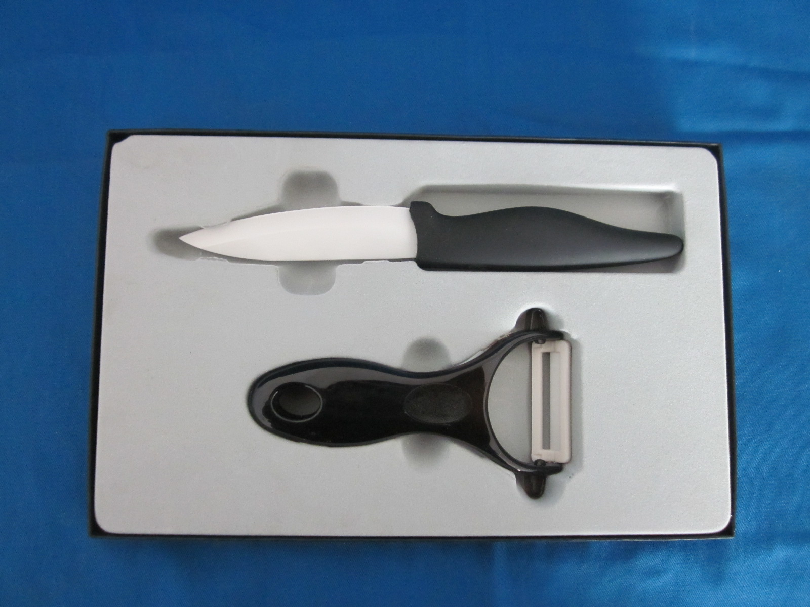 ceramic knife, zirconia ceramic knife