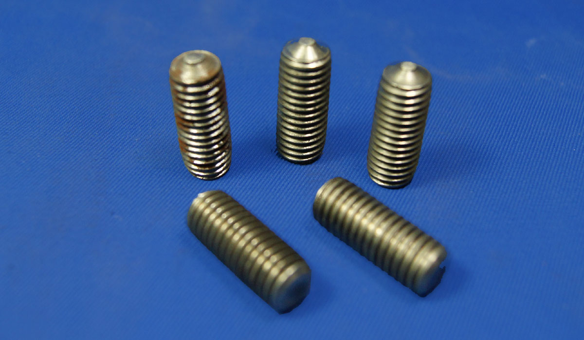 full thread weld stud shear stud