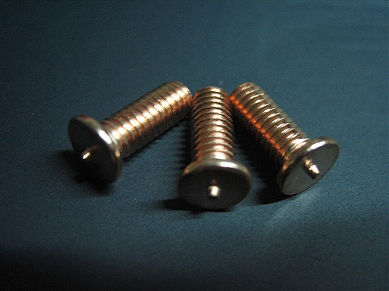 CD weld stud